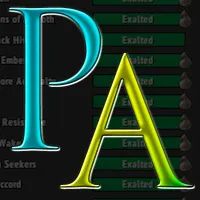 Paragon Announcer