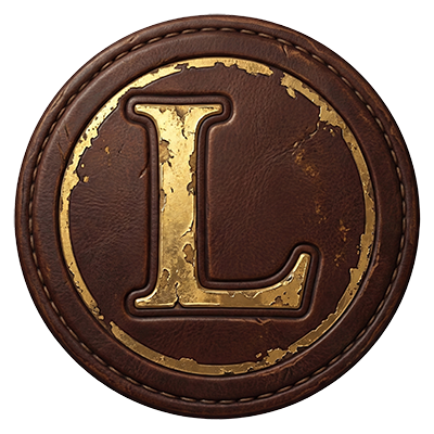 Luck Ledger