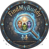FindMyBuddy