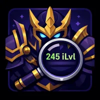 True Item Level (Inspect/Scan Players Item Level)