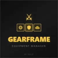 Evild's GearFrame