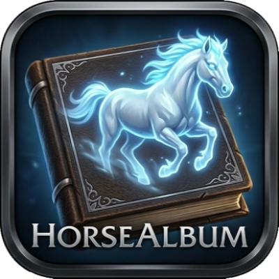 HorseAlbum
