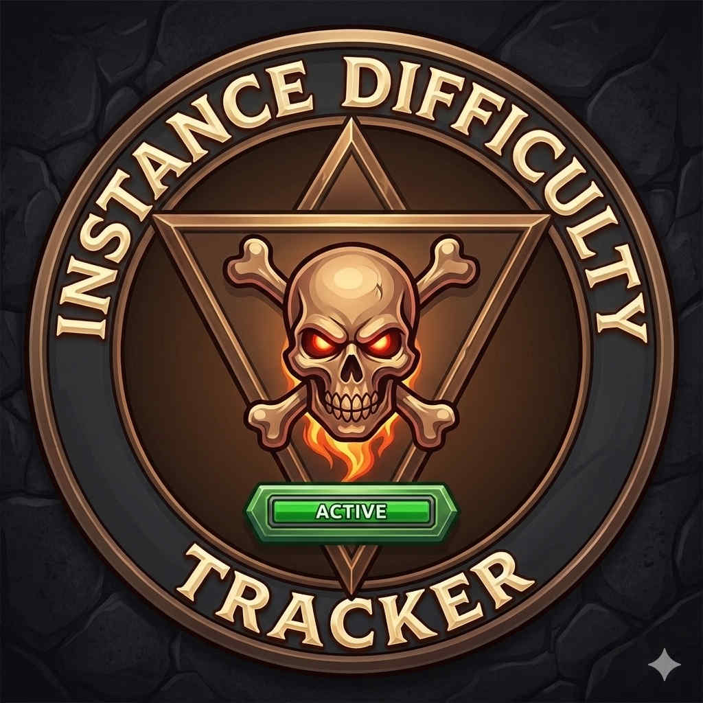 Instance Difficulty Tracker