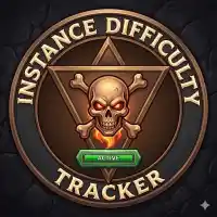 Instance Difficulty Tracker