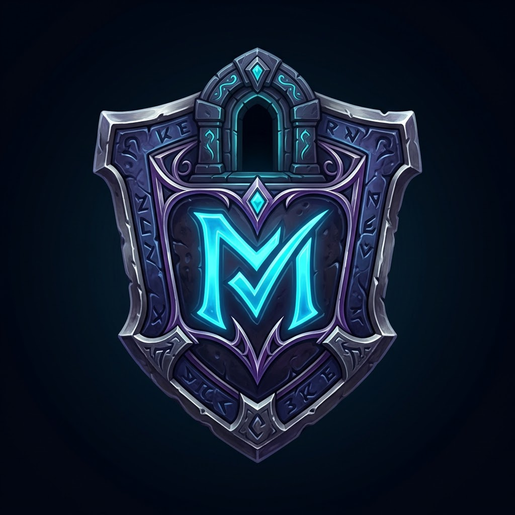 Midnight M0 Left
