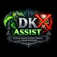 DK Assist (Death Knight QoL)