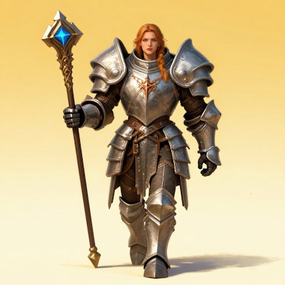 Armor Type Warning (Cloth / Leather / Mail / Plate)
