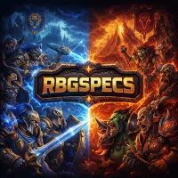 RbgSpecs (Wargames)