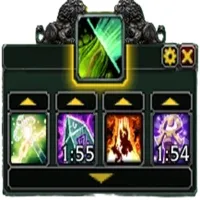 TotemCaddy Companion