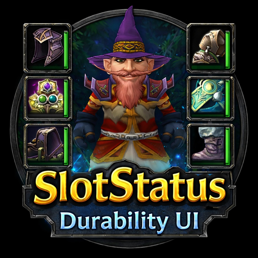 SlotStatus