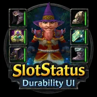 SlotStatus