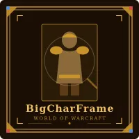 BigCharFrame
