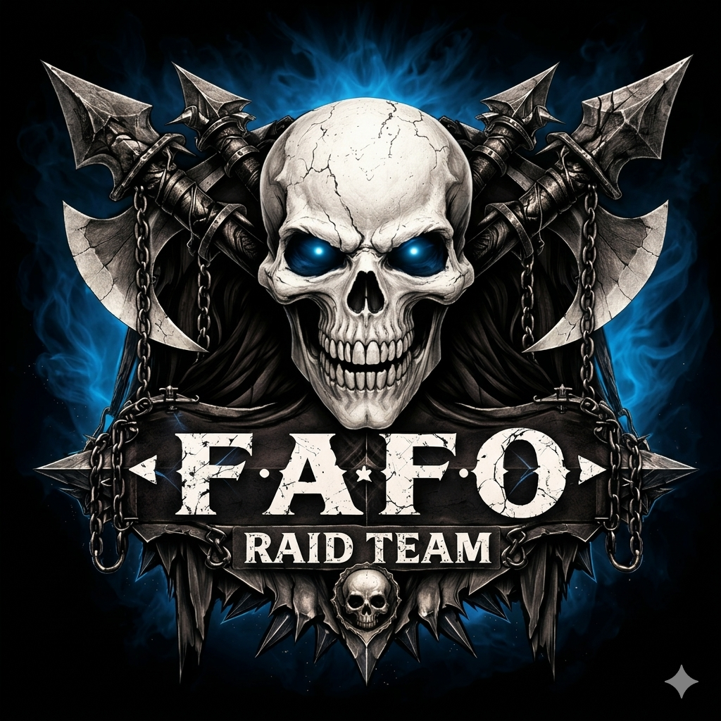 FAFO Threat Meter
