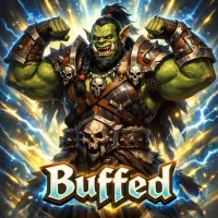 Buffed Up