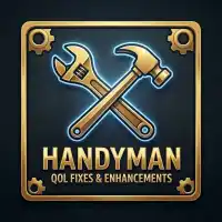 Handyman QoL