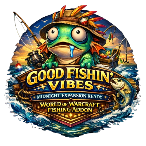 Good Fishn' Vibes