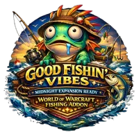 Good Fishn' Vibes
