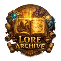 LoreArchive