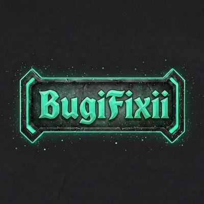 BugiFixii