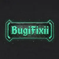 BugiFixii