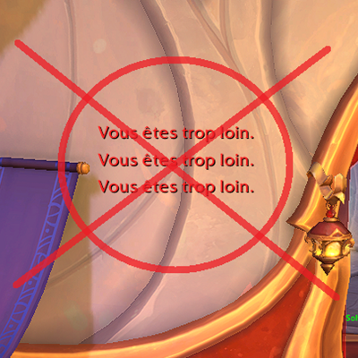 HideErrors