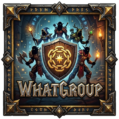 Ka0s WhatGroup