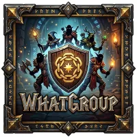 Ka0s WhatGroup