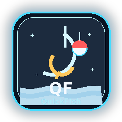 Quick fishing