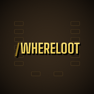 WhereLoot