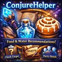 ConjureHelper