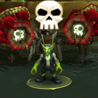 Goblin Auto Marker