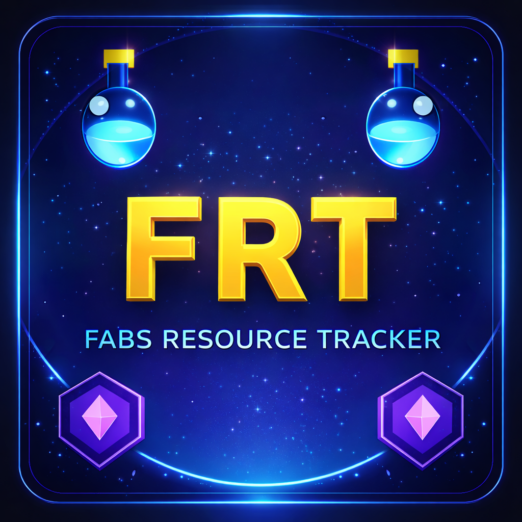 FabsResourceTracker