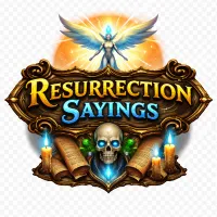 RessurectionSayings