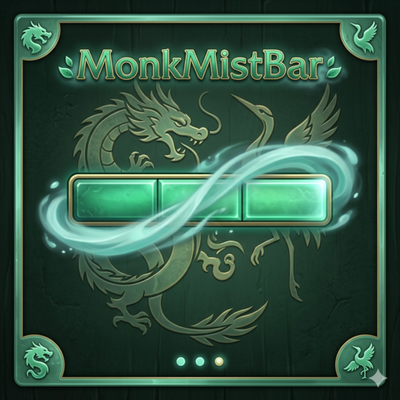MonkMistBar