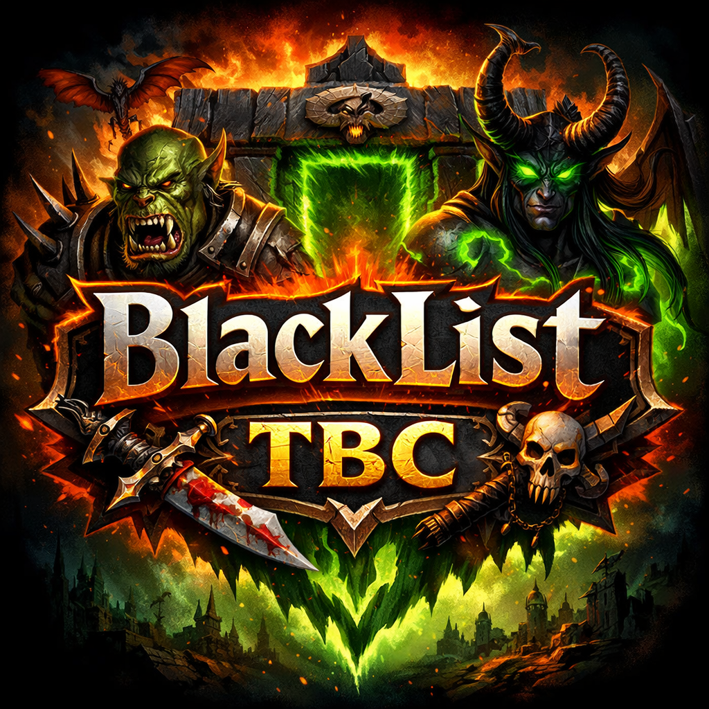 BlackList Premium
