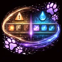 Tae's Spell Range