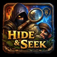 Hide and Seek