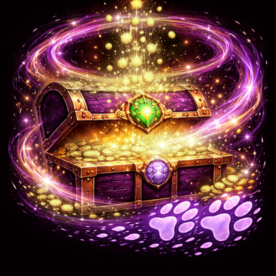 Tae's Warband Bank Deposit