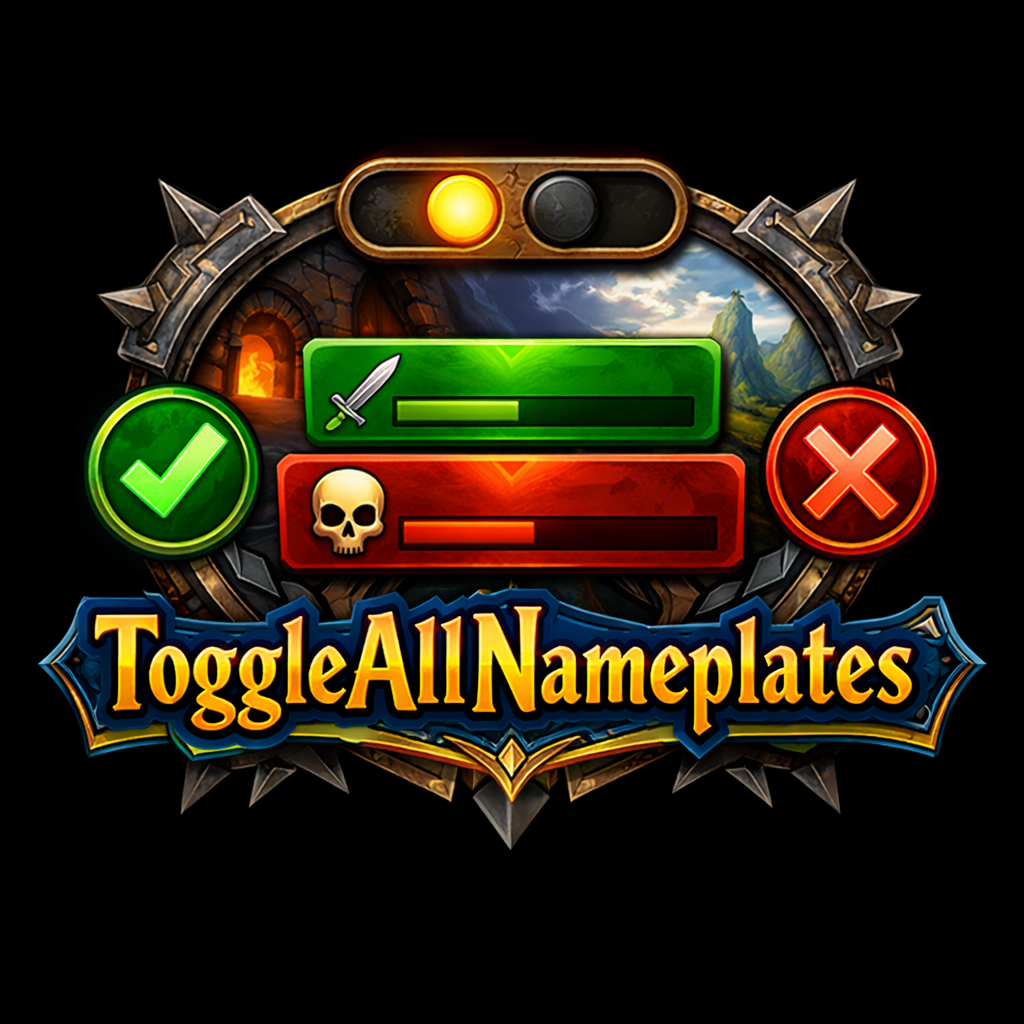 ToggleAllNameplates