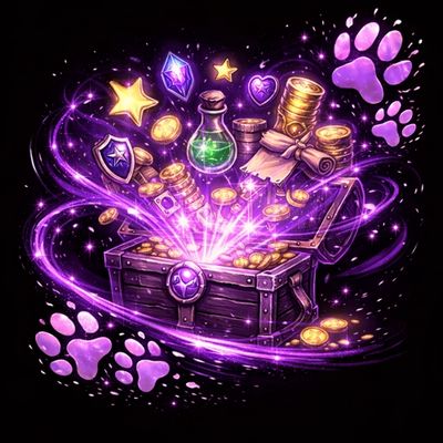 Tae's Instant Loot