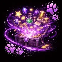 Tae's Instant Loot