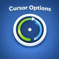 Cursor Options