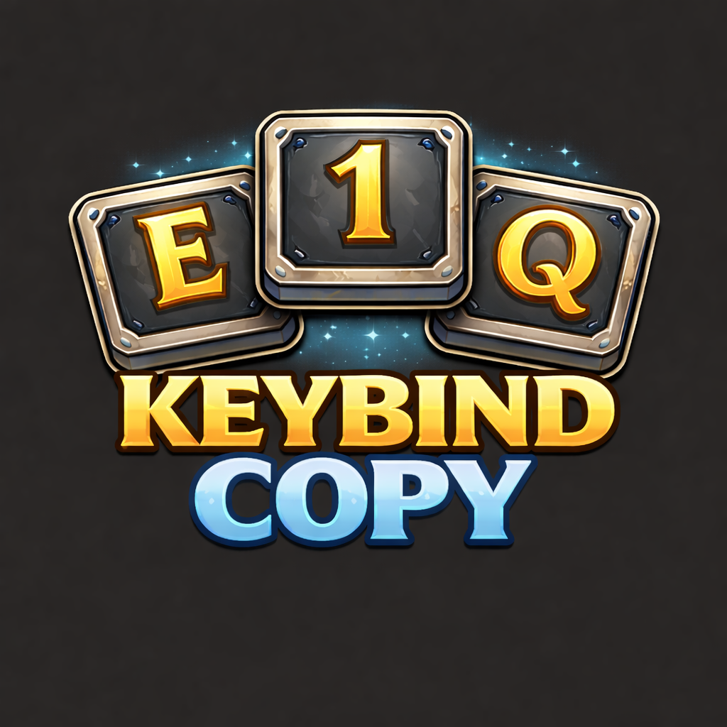 KeyCopy
