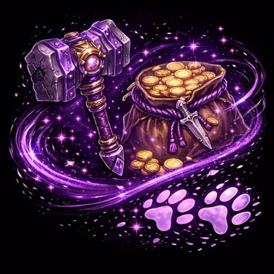 Tae's Auto Vendor