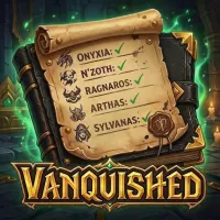 Vanquished