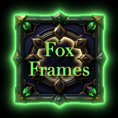 FoxFrames