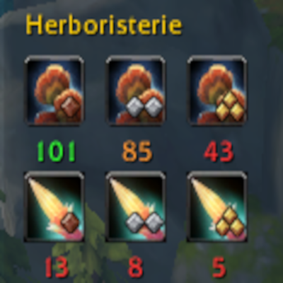 GatherOverview
