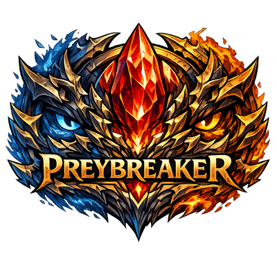 Preybreaker