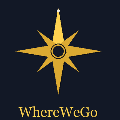 WhereWeGo