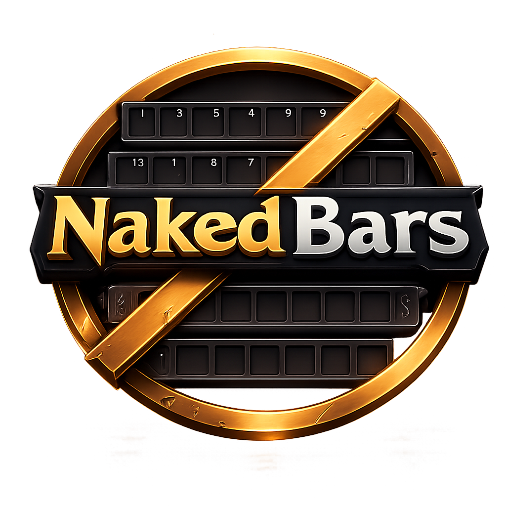 NakedBars